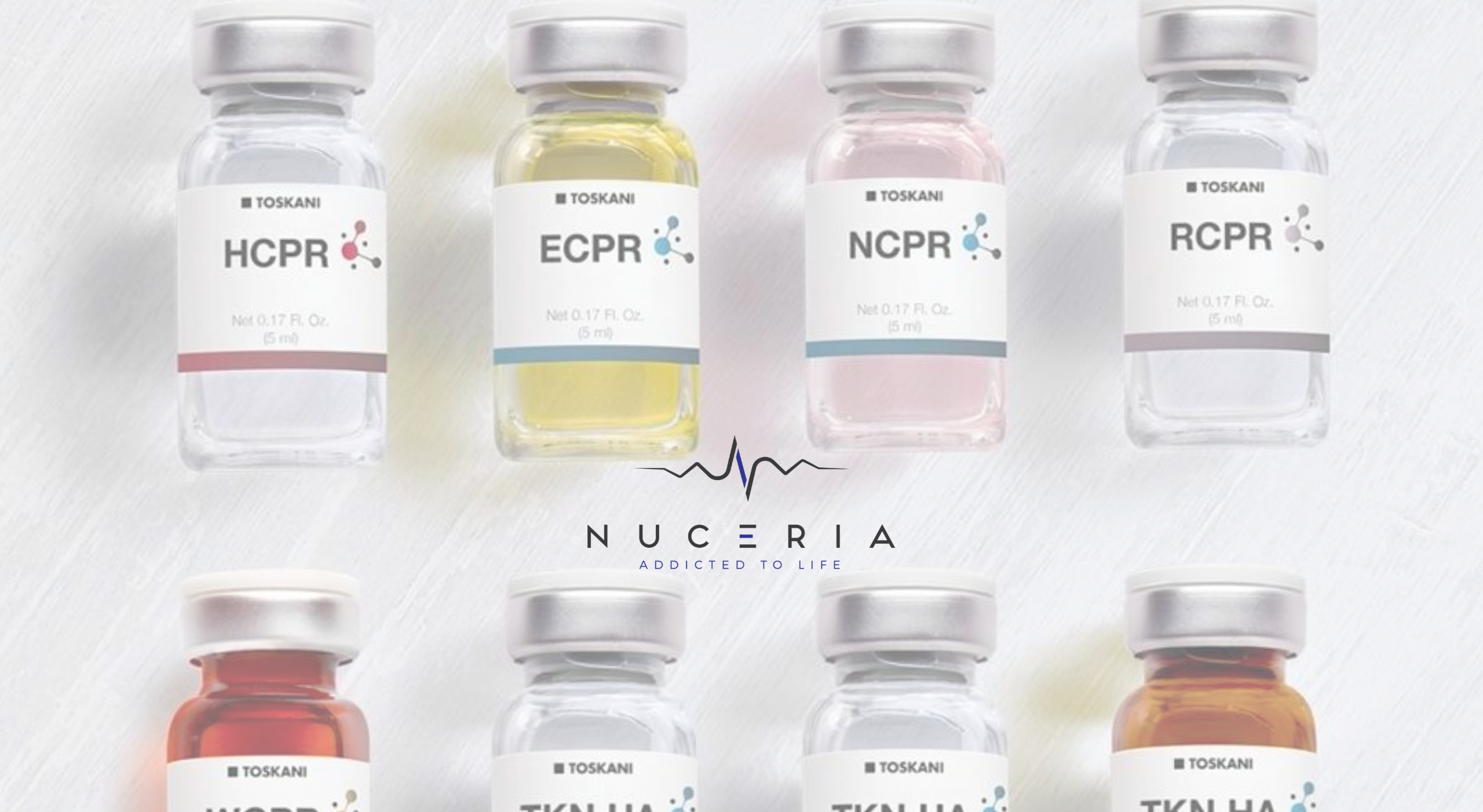 Transform Skin & Hair Micro-needling Add-ons