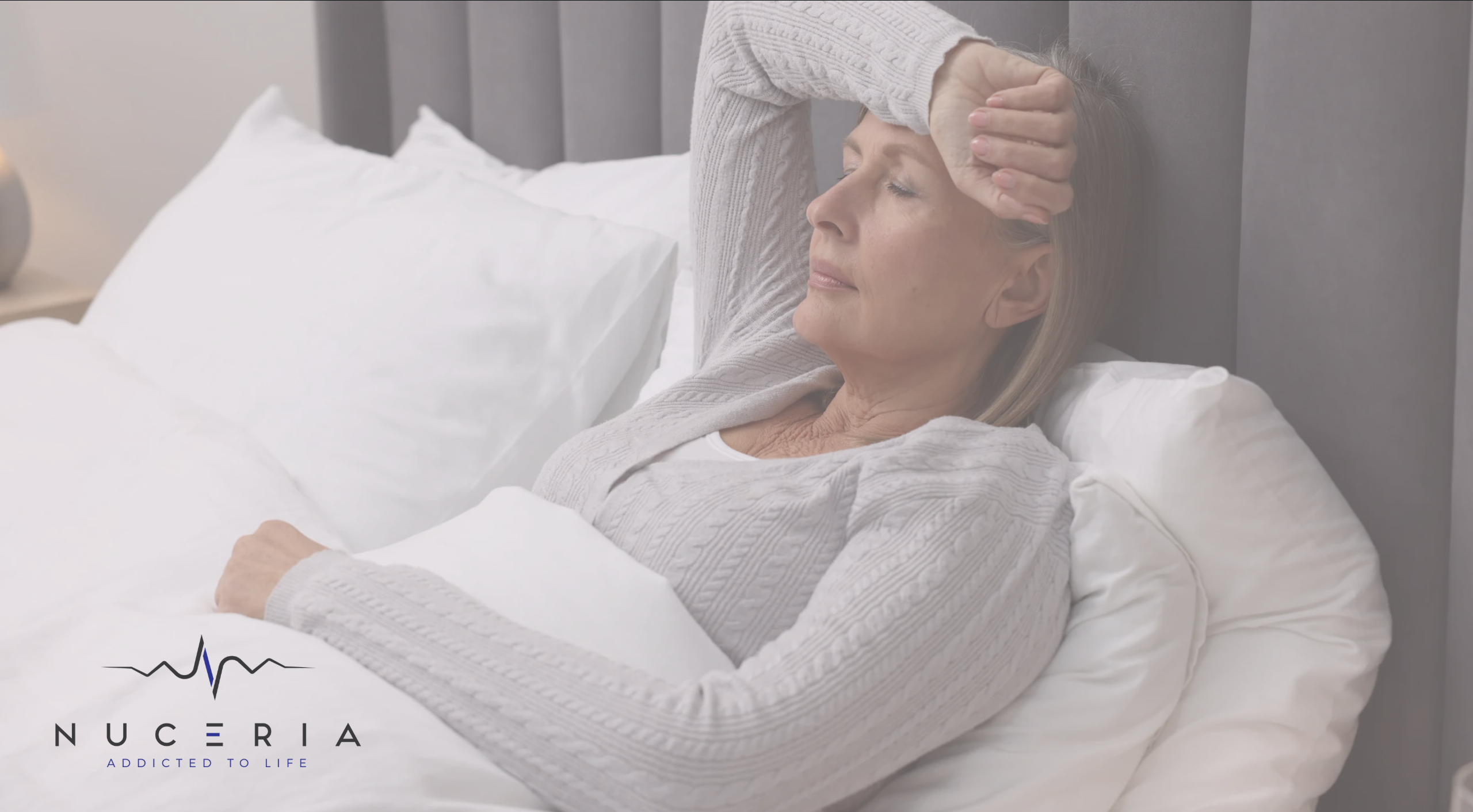 Menopause and Sleep Quality: Strategies for Better Rest