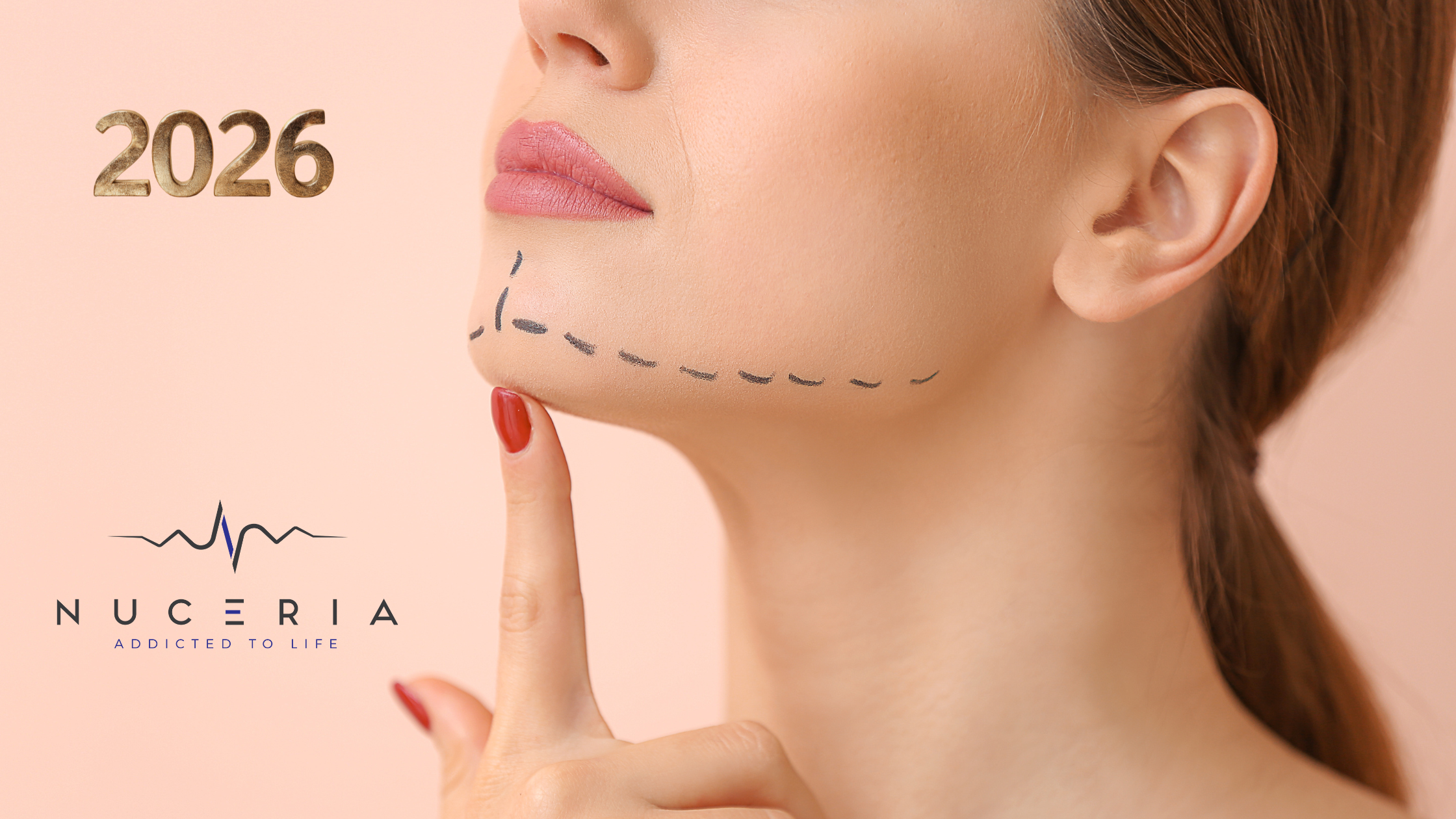 Endolift + BioFillers Miami (2026): Definition-First Lift at Nuceria Health