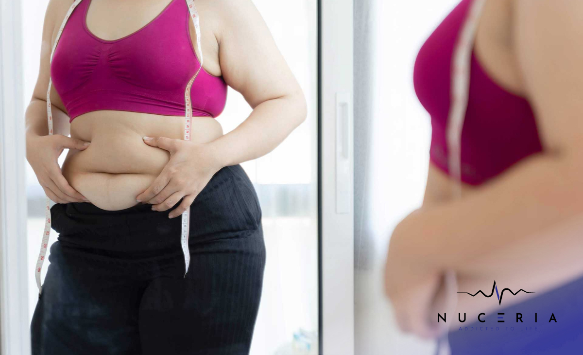 Best Lab Tests for Perimenopause Belly Fat | Progesterone, Insulin, Thyroid & Cortisol