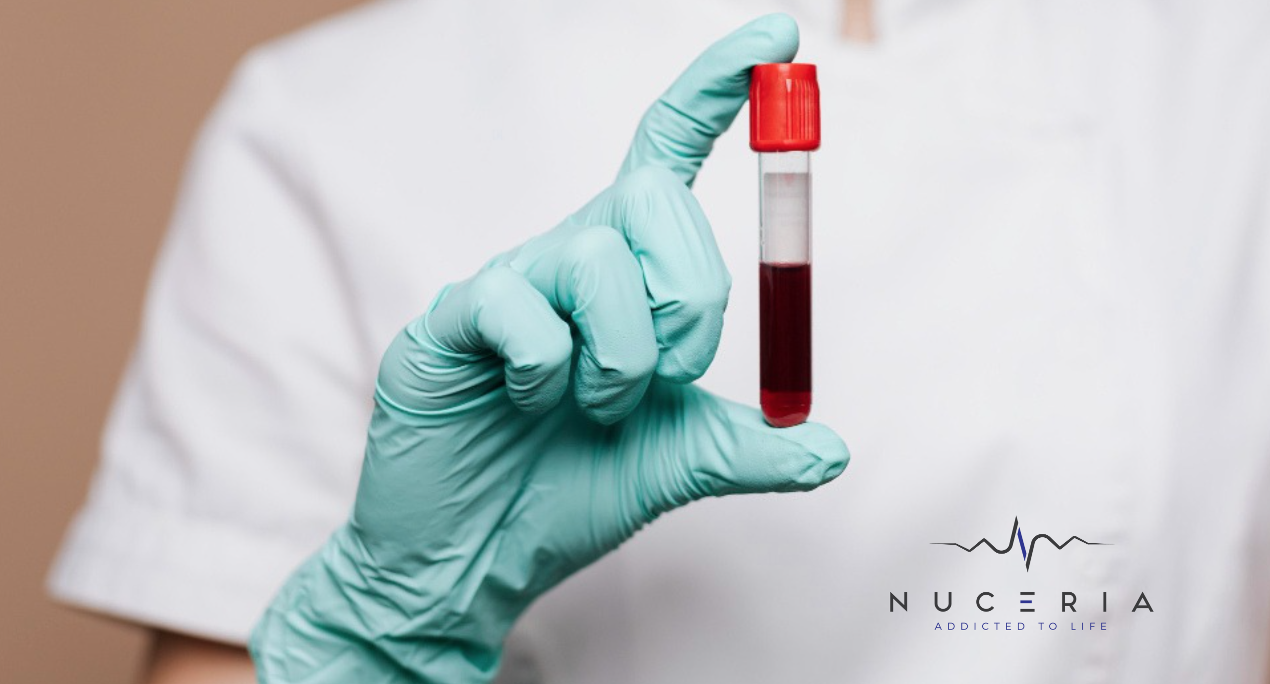 Blood Tests: Key to Effective HRT and TRT Treatment