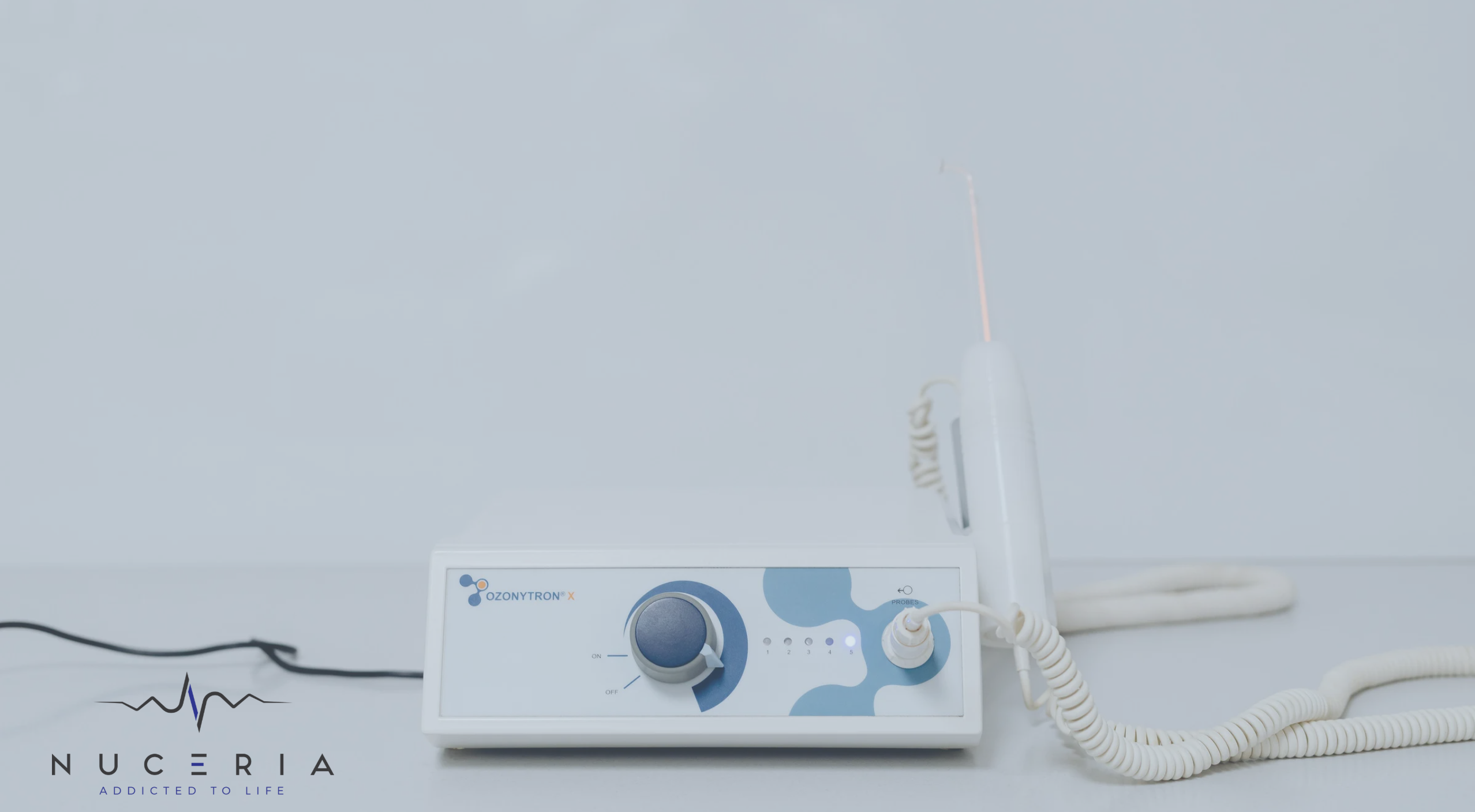 Ozone Therapy: Benefits and How It Can Improve Your Health