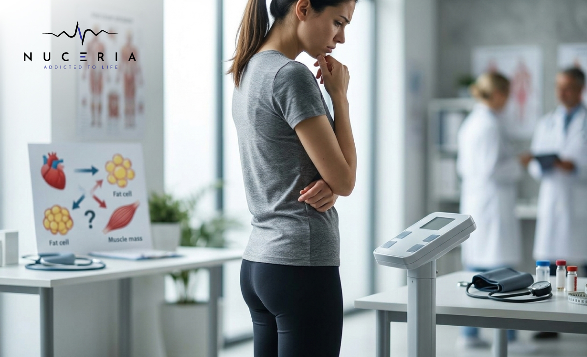 Can You Be Skinny and Obese? Signs, Risks, and Lab Markers