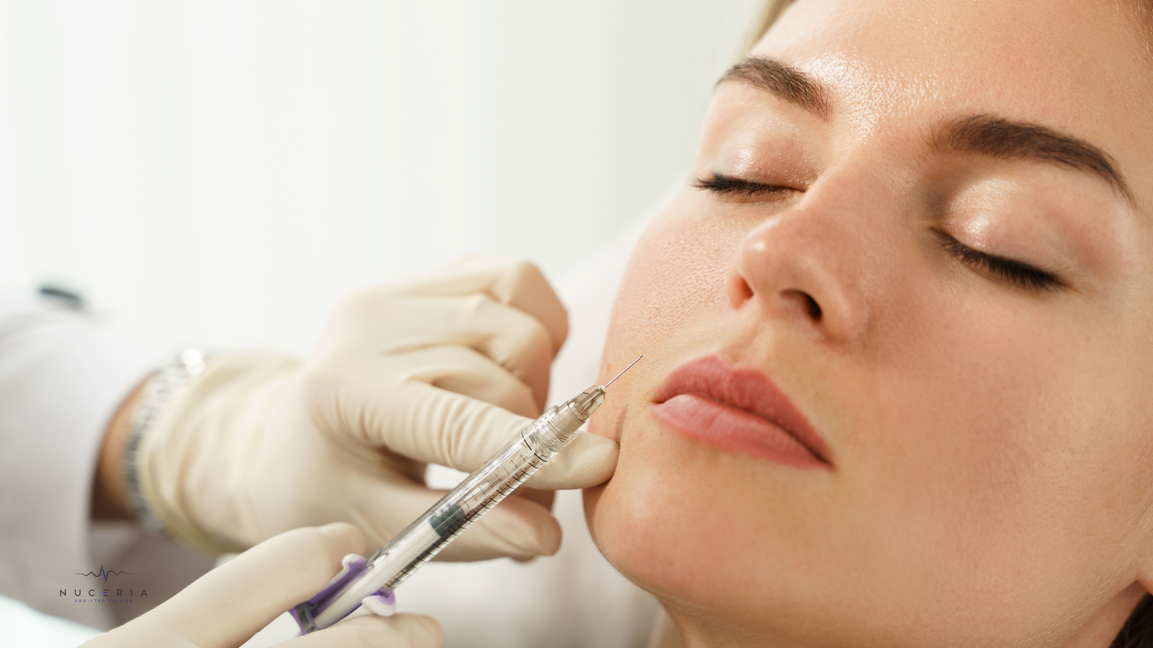 Skin Reaper: Endolift + Biofiller Octubre Luxe Miami