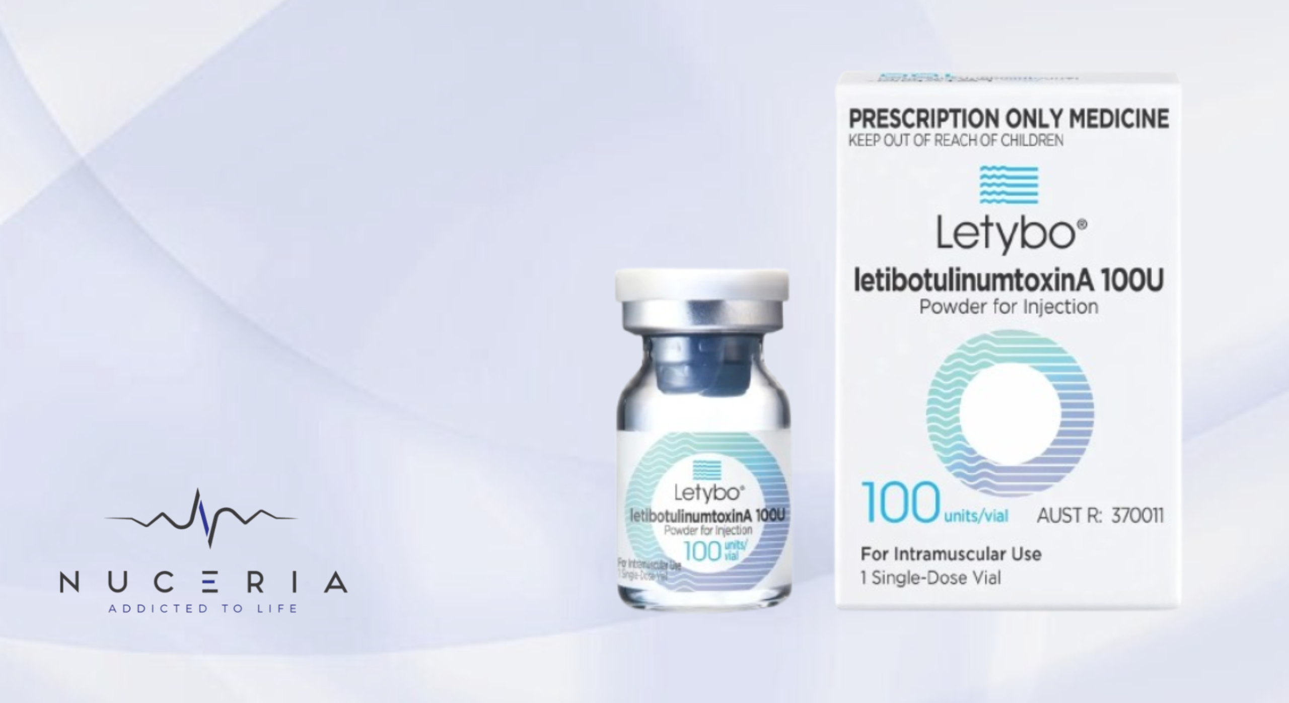 Letybo®: The #1 Korean Botox Alternative Now FDA Approved