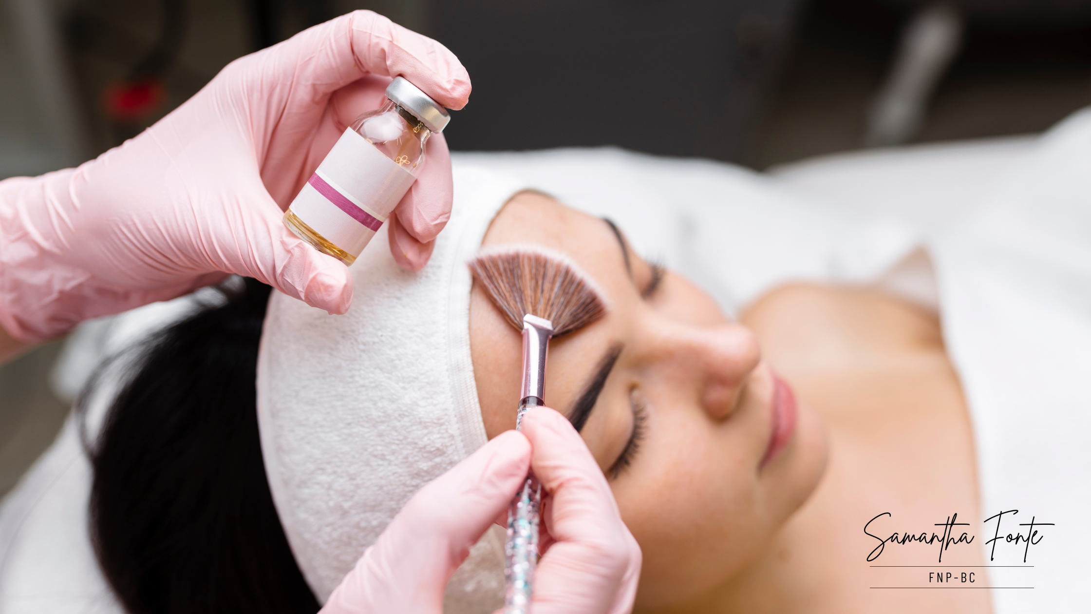 Chemical Peel Science: How It Works for Skin Renewal