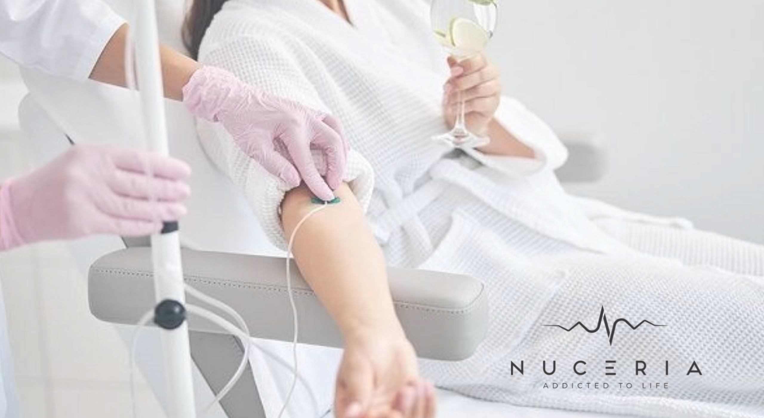 Combining Glutathione and Vitamin C: How They Work