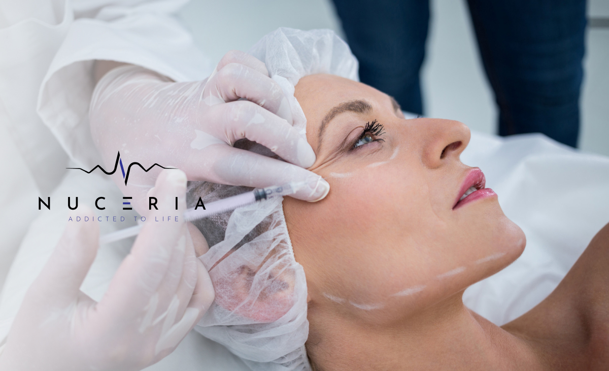 Endolift Jawline Contouring | Define Your Double Chin