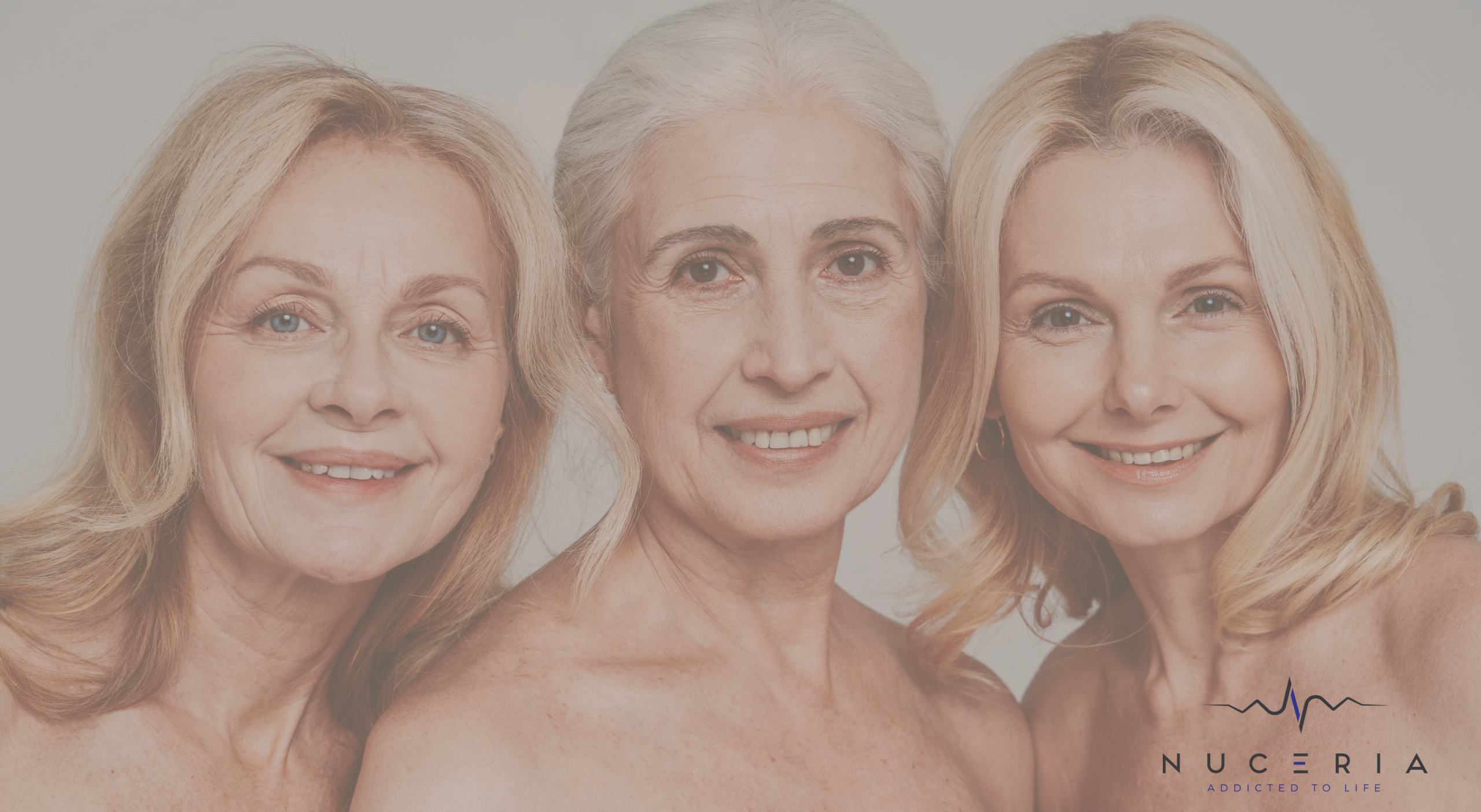 5 Aging Skin Changes & Aesthetic Solutions