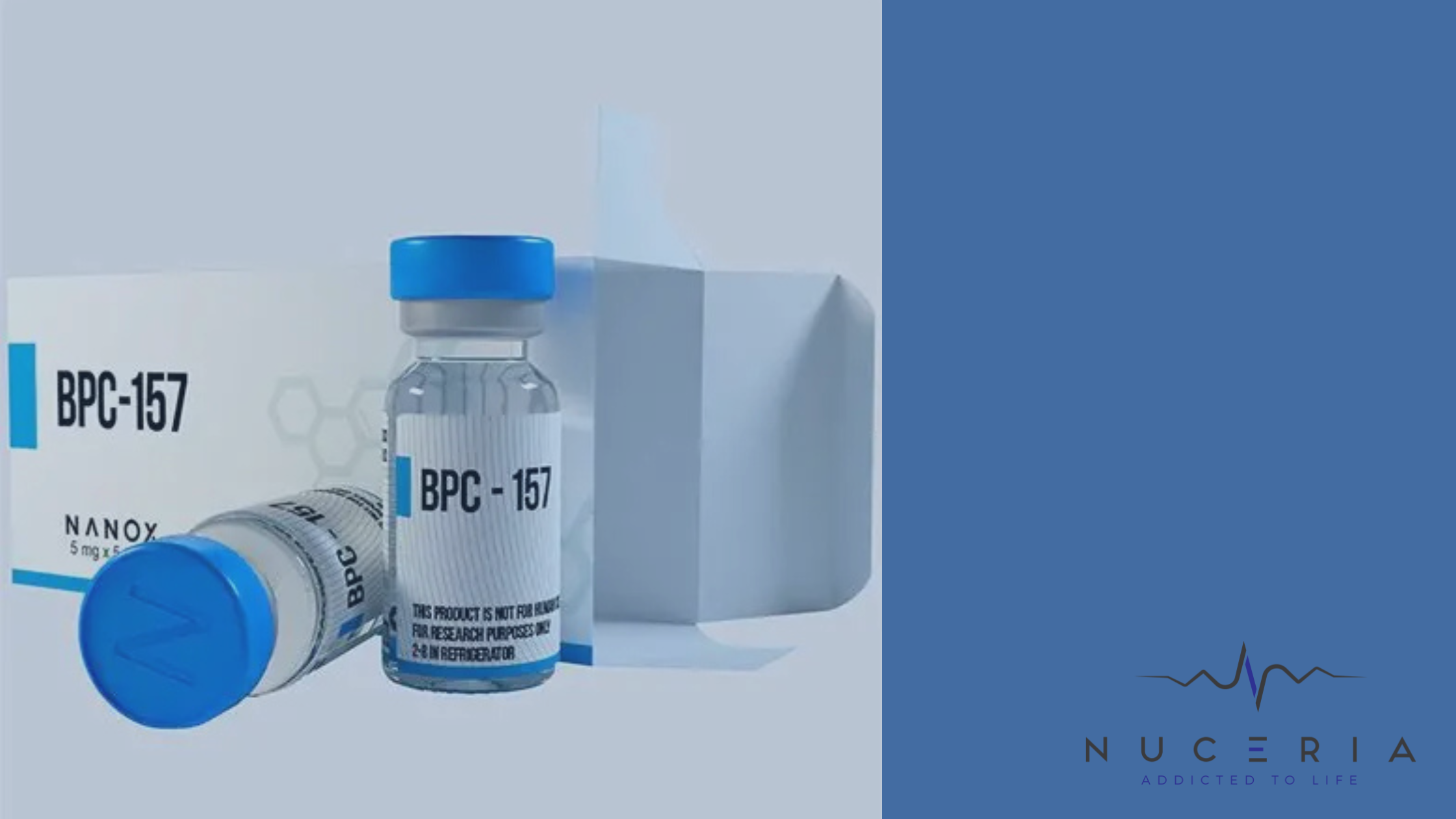 BPC-157 Weight Loss: Evidence & Safety