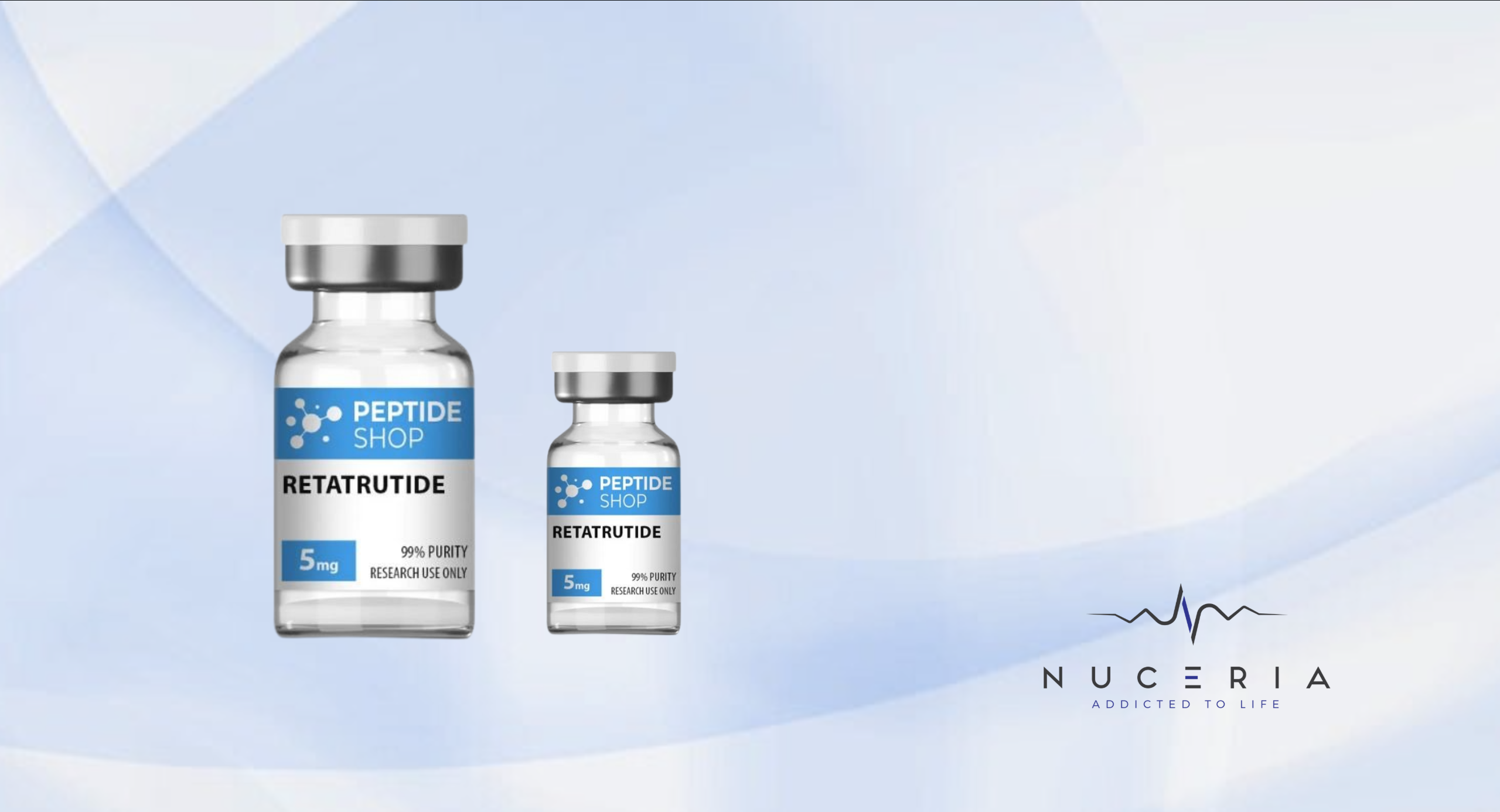 Retratuide Peptide: A Game-Changer for Skincare and Wellness
