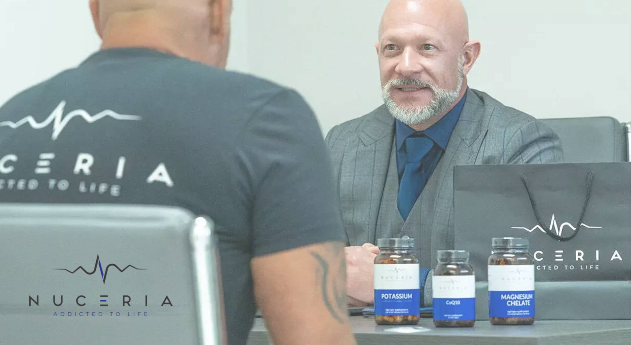 What to Expect at a Wellness Center in Miami