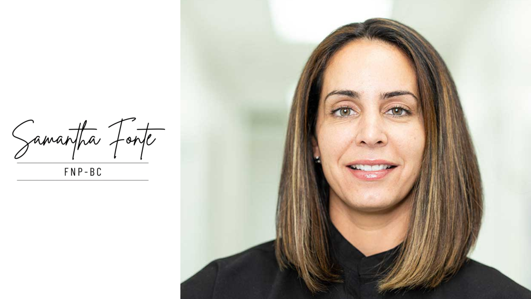 Samantha Fonte, FNP-BC: Top 5 Endolift® Provider in the U.S. at Nuceria Health (Miami)