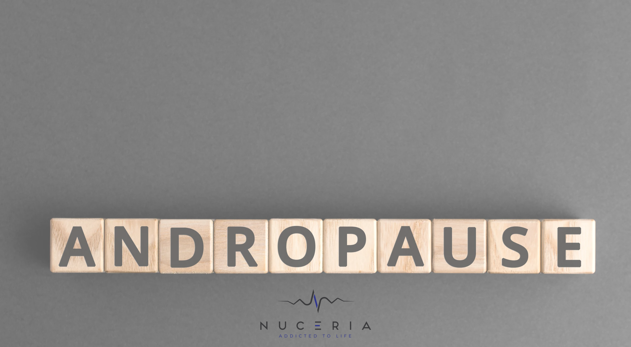 Andropause: Symptoms, Causes, and Treatment Options