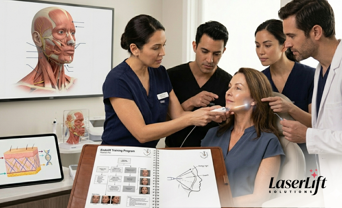 Who Should Take Endolift Training? Provider Eligibility Explained
