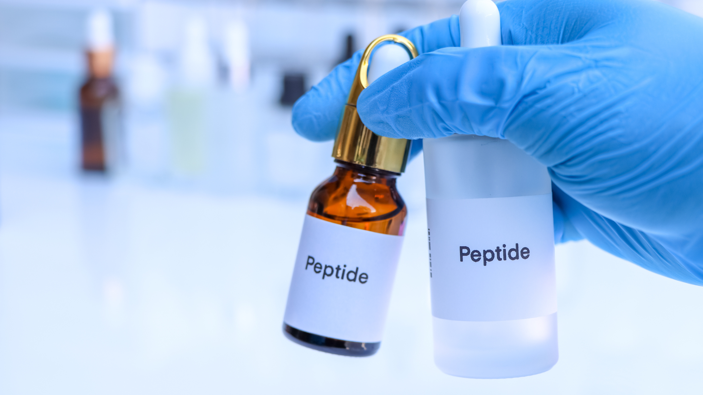 Best Peptides for Weight Loss in Miami