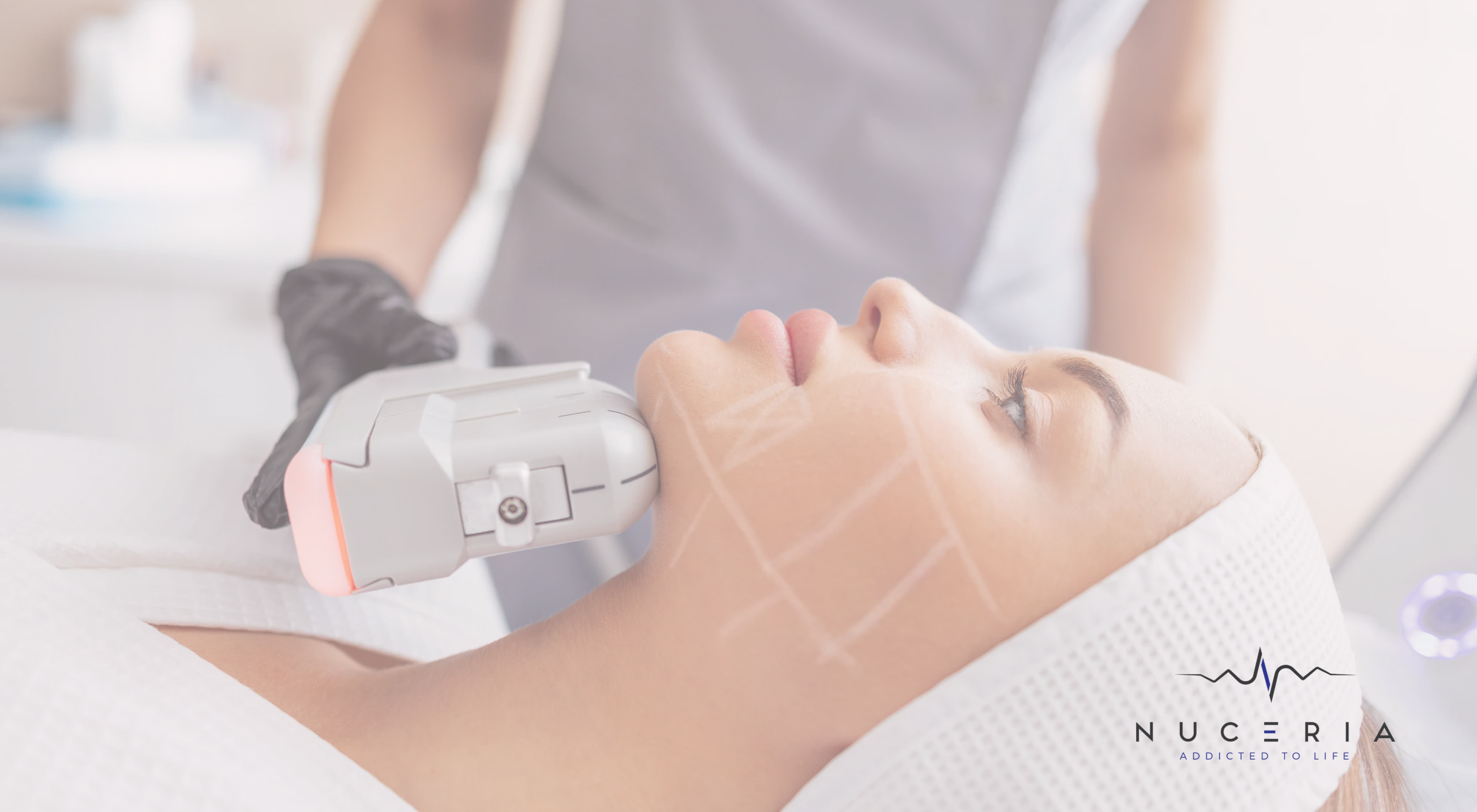 HIFU for Skin Tightening: Advanced Non-Surgical Solution