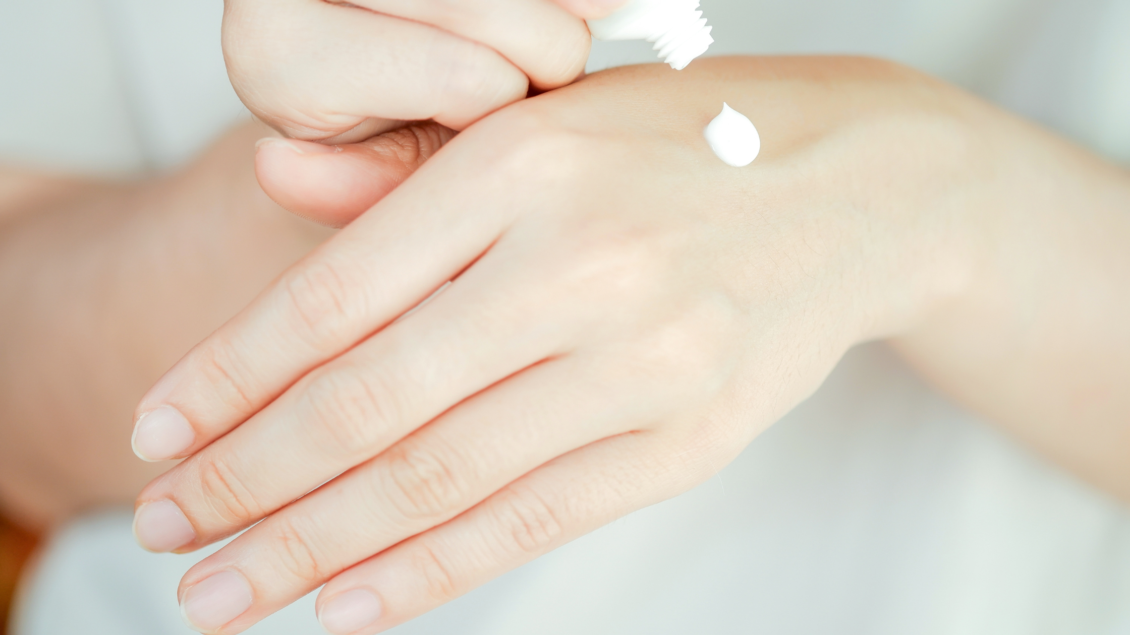 Biofiller for Hands: Because Your Hands Reveal Age First
