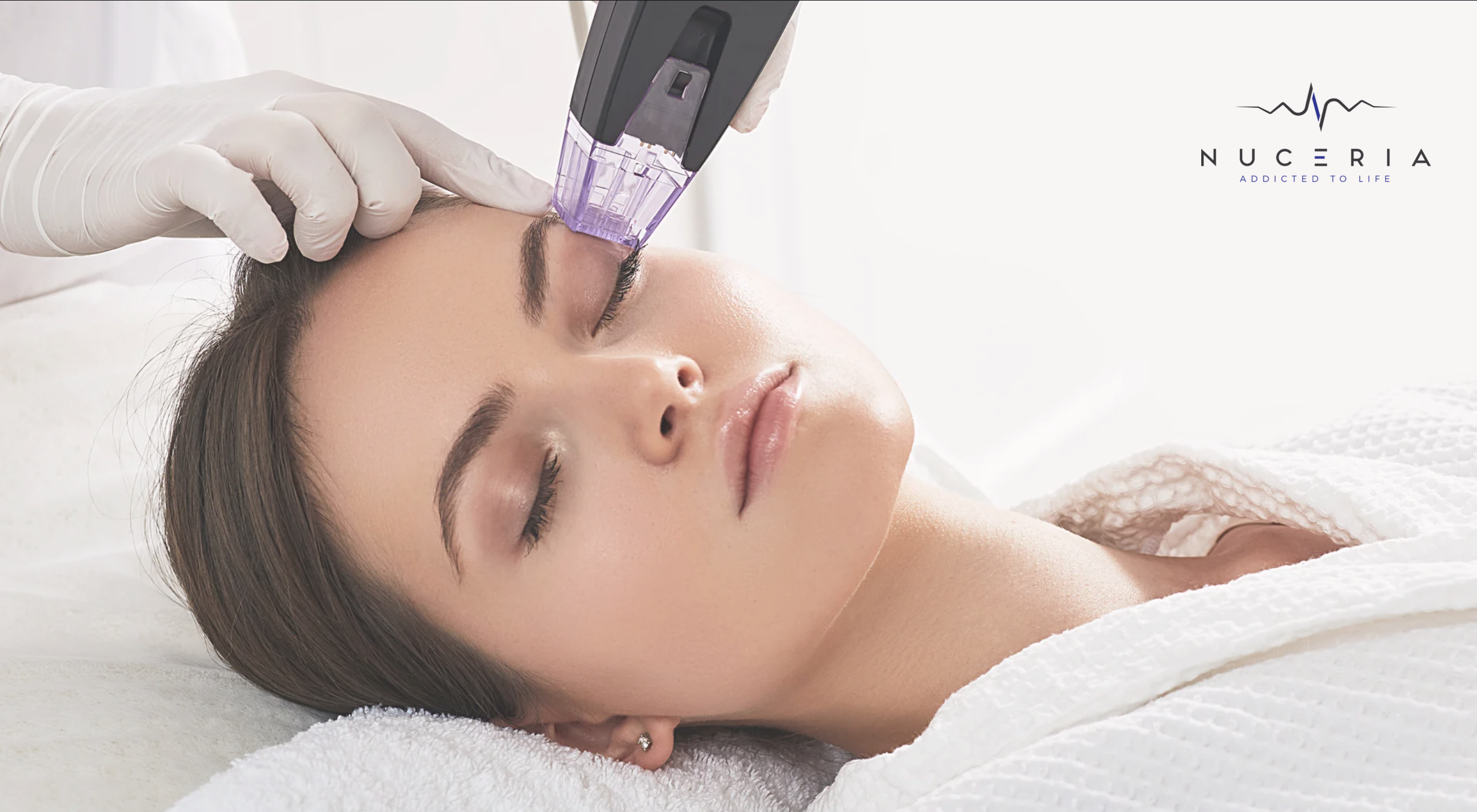 Morpheus vs. Endolift: Skin Rejuvenation Technologies