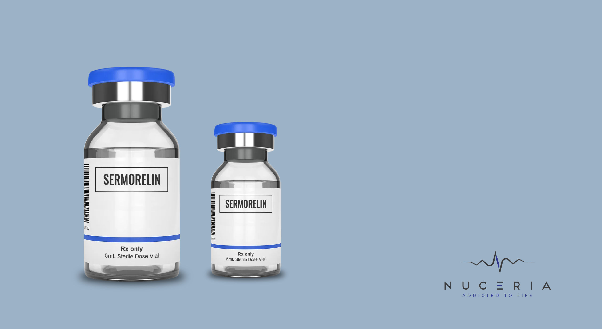 Complete Guide: Benefits of Sermorelin