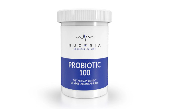 probiotic-100