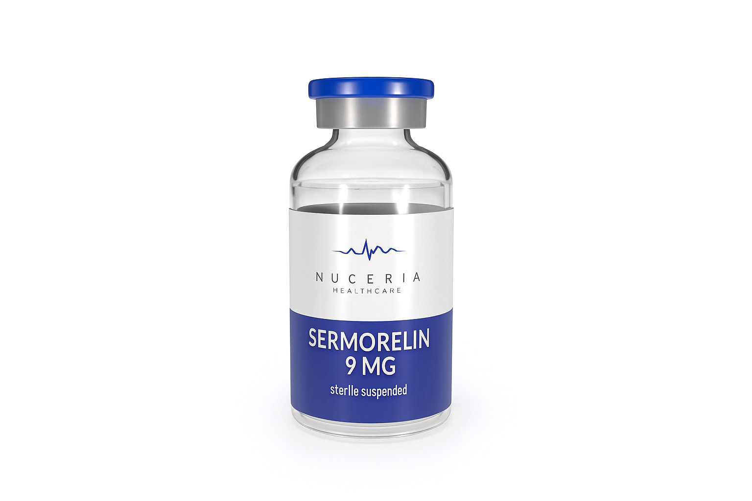 Sermorelin 9mg