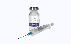 Vitamin D Injections