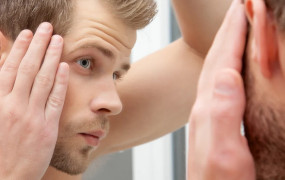 Basic Hair Loss Test (Pre-Finasteride Blood Panel)