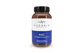 nac-n-acetyl-cysteine