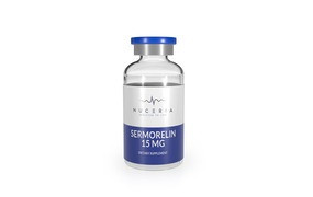 Sermorelin 15mg