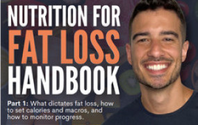 Fat Loss Handbook by Dr. Joey