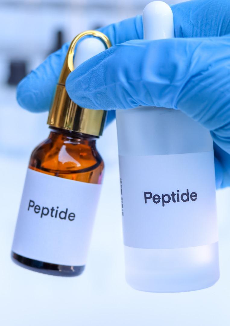 bpc 157 miami Peptide therapy finds a home in San Antonio's wellness market main image 1